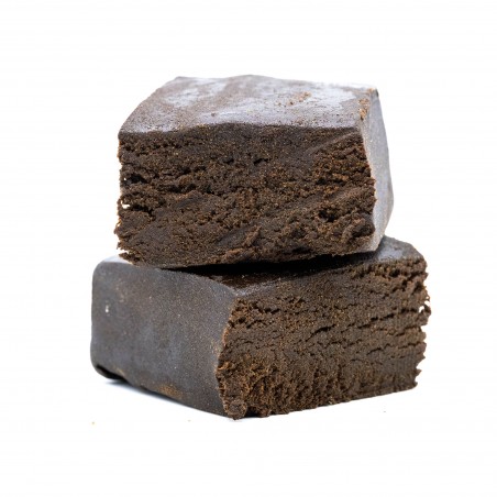 Hash Résine CBD : King Hassan