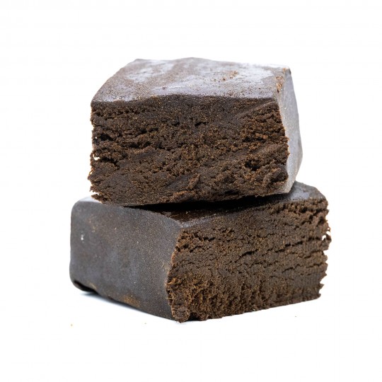 Hash Résine CBD : King Hassan