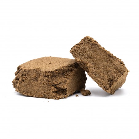 Hash Résine CBD : Marocco Haze