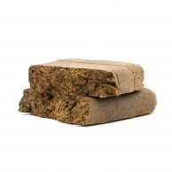 OG Brown Plaquette