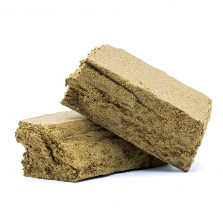 Hash Résine CBD : Le Jaune