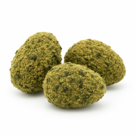 Weedrock CBD+