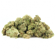 Mini Bud AK-OG CBD+