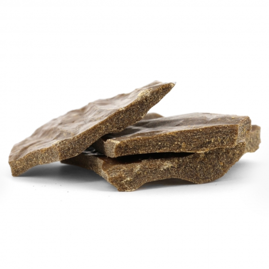 Hash Résine CBD : 3x Filtré CBD