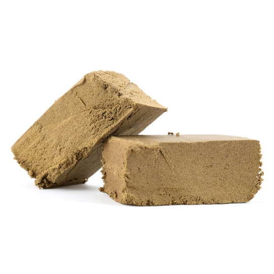 Hash Résine CBD : Beldia CBD