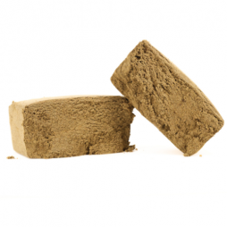 Hash Résine CBD : Cali Hash CBD