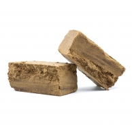 Hash Résine CBD : Cheese Haze