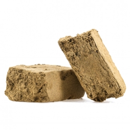 Hash Résine CBD : Kif Marocco