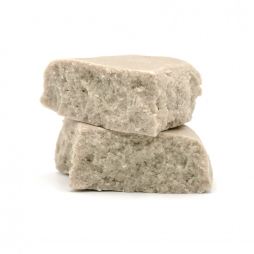 Hash Résine CBD : White Hash