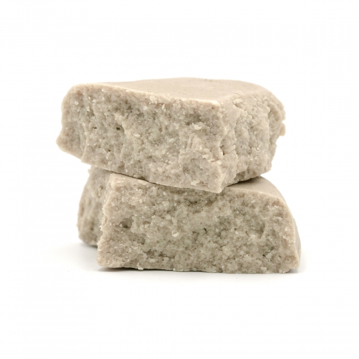 Hash Résine CBD : White Hash