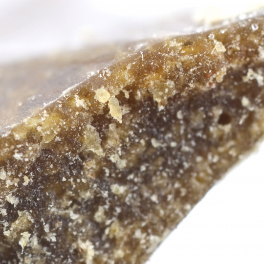 Hash Résine CBD : 3x Filtré CBD