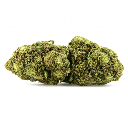 Fleur de CBD : Green Velvet