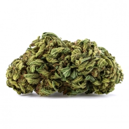 Fleur de CBD : Skywalker CBG