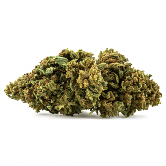 Fleur de CBD : Strawberry Banana GH