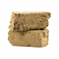 Hash Résine CBD : Frozen Hash CBD