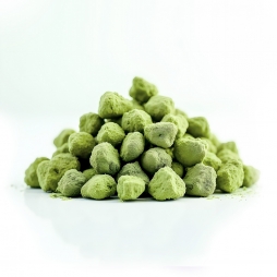 Concentrés CBD : Greenrock