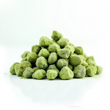 Concentrés CBD : Greenrock