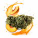 Fleur de CBD : Peach'N'Kush CBD