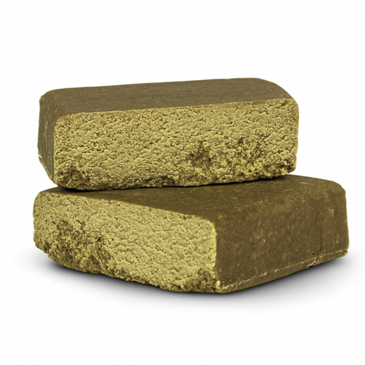 Hash Résine CBD : Frozen Hash CBD Hash Résine CBD : Frozen Hash CBD