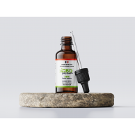 Huile CBD pas cher : Huile 20% CBD/CBN/CBG