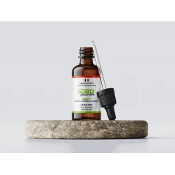 Huile CBD pas cher : Nuit profonde huile 25% CBN