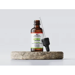 Huile CBD pas cher : Calme Frais Huile 30%CBG