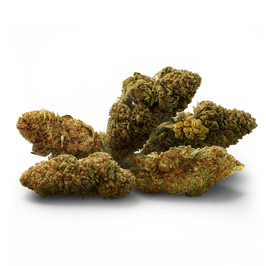 Pack Éco Fleur CBD pas cher | CBD PAS CHERE