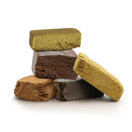 Pack Éco Résine CBD pas cher | CBD Pas Chère