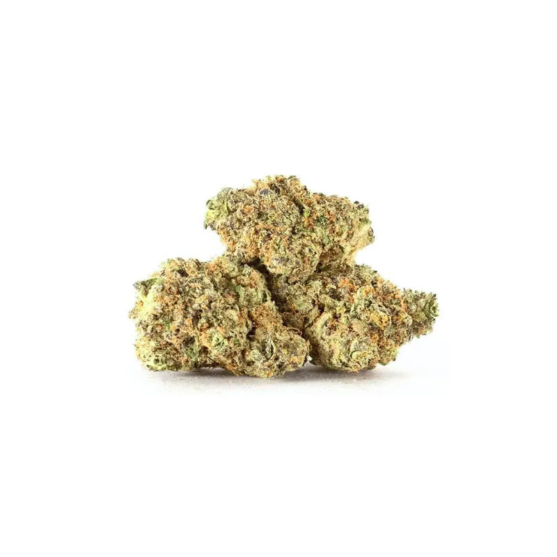 Fleur de CBD : Calm Leaf CBG Fleur de CBD : Calm Leaf CBG