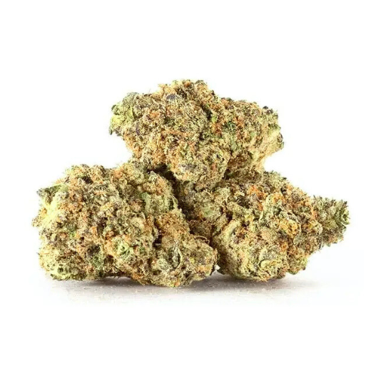 Fleur de CBD : Calm Leaf CBG Fleur de CBD : Calm Leaf CBG