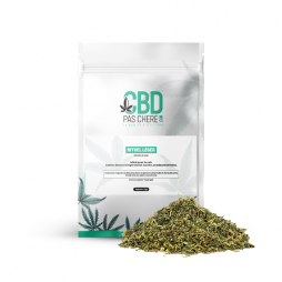 Rituel Léger - Tabac sans nicotine | CBDpaschere