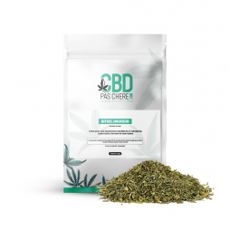 RITUEL DOUCEUR - Tabac sans nicotine | CBDpaschere