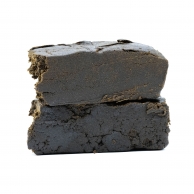 Black Hash Peach CBD+