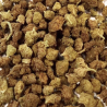 Fleur de CBD : 25g Small Bud - Chemdawg Fleur de CBD : 25g Small Bud - Chemdawg