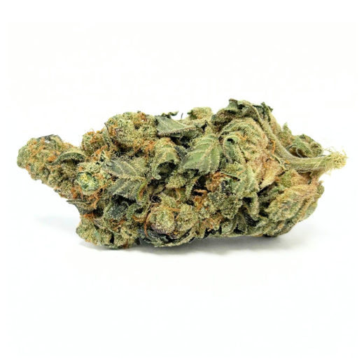 Fleur de CBD : Sour Tangie
