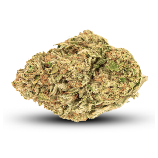 Fleur de CBD : Trainwreck