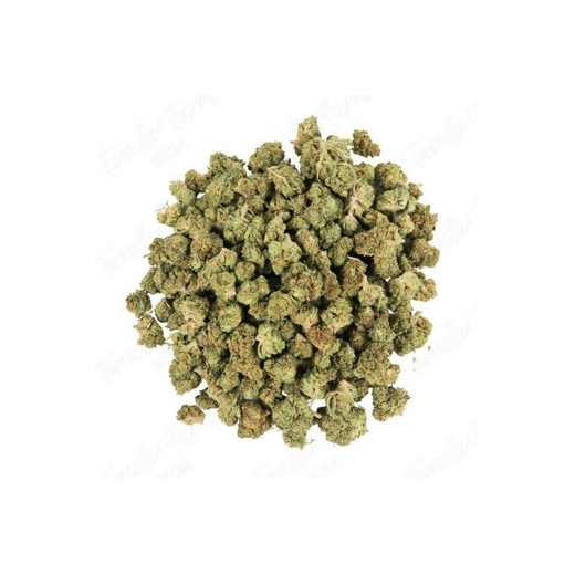 Fleur de CBD : Small Bud - Lemon Haze