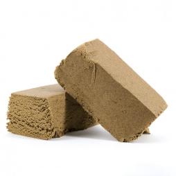 Hash Résine CBD : Himalaya Gold