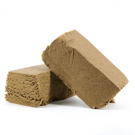 Hash Résine CBD : Himalaya Gold