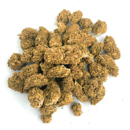 Fleur de CBD : Small Bud - Caramel Kush