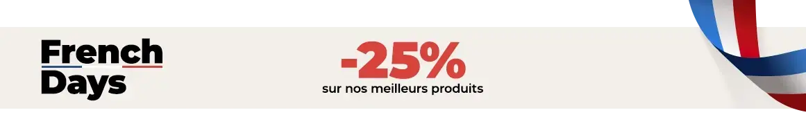Sélection -25%