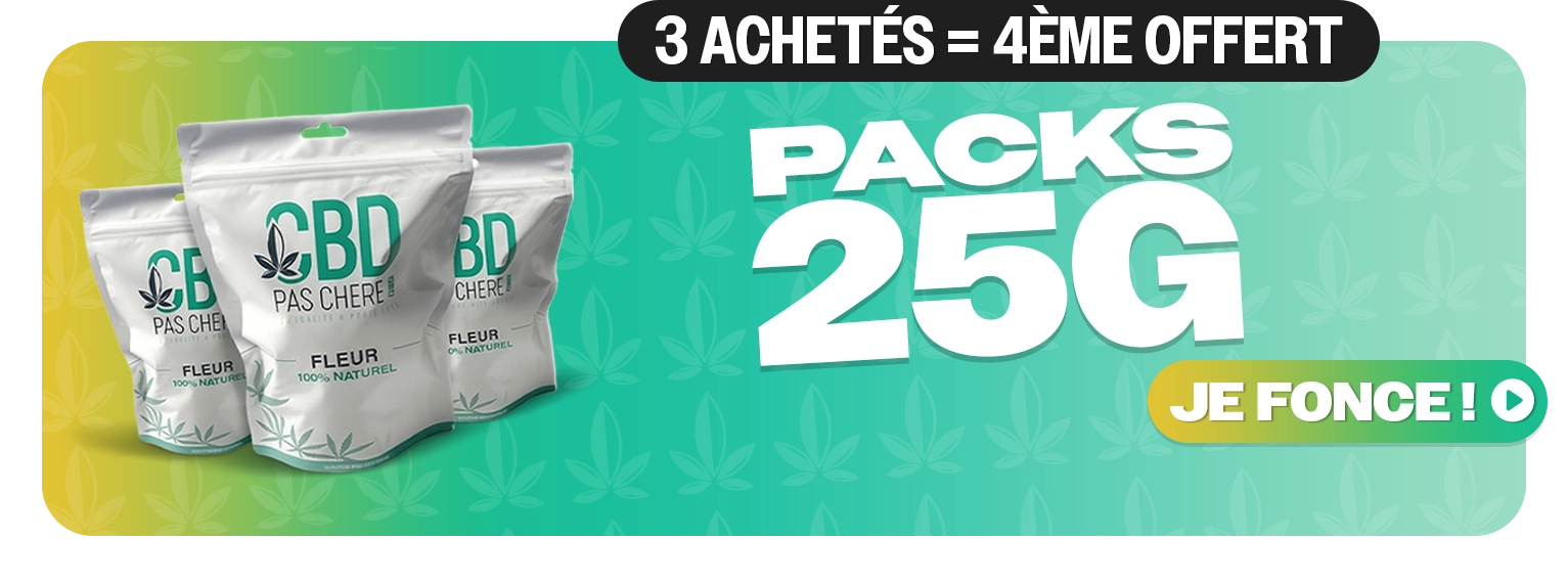 Nos pack