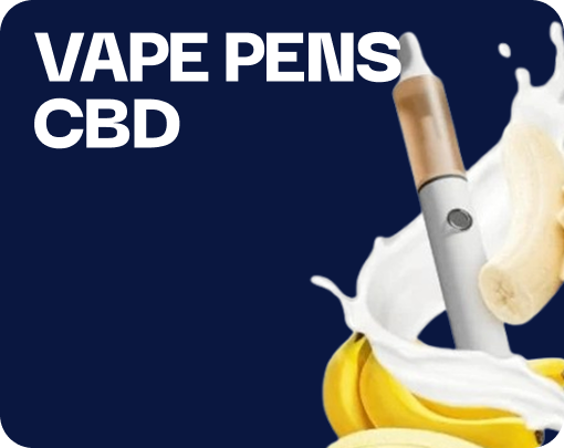 Vape Pen CBD