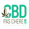 Logo CBD Pas Chère