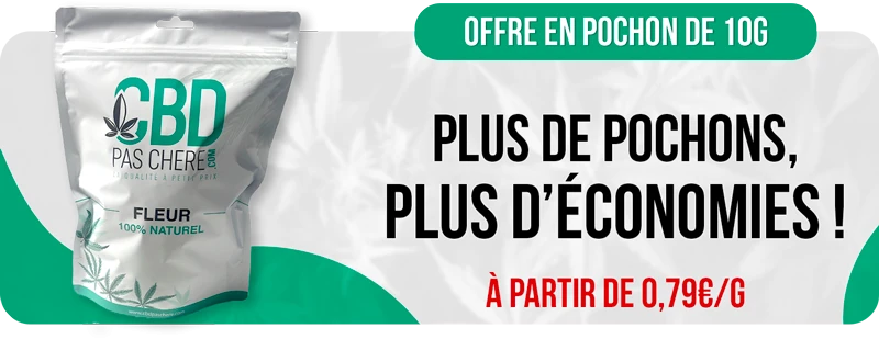 Nos pack
