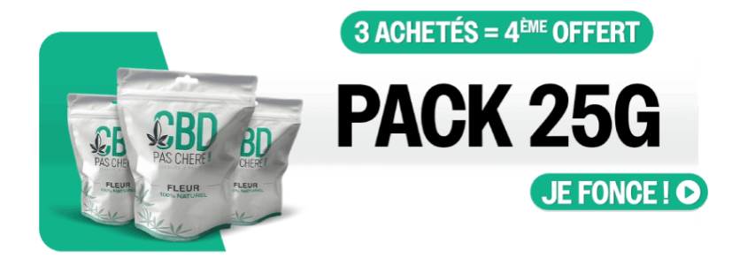 Nos pack