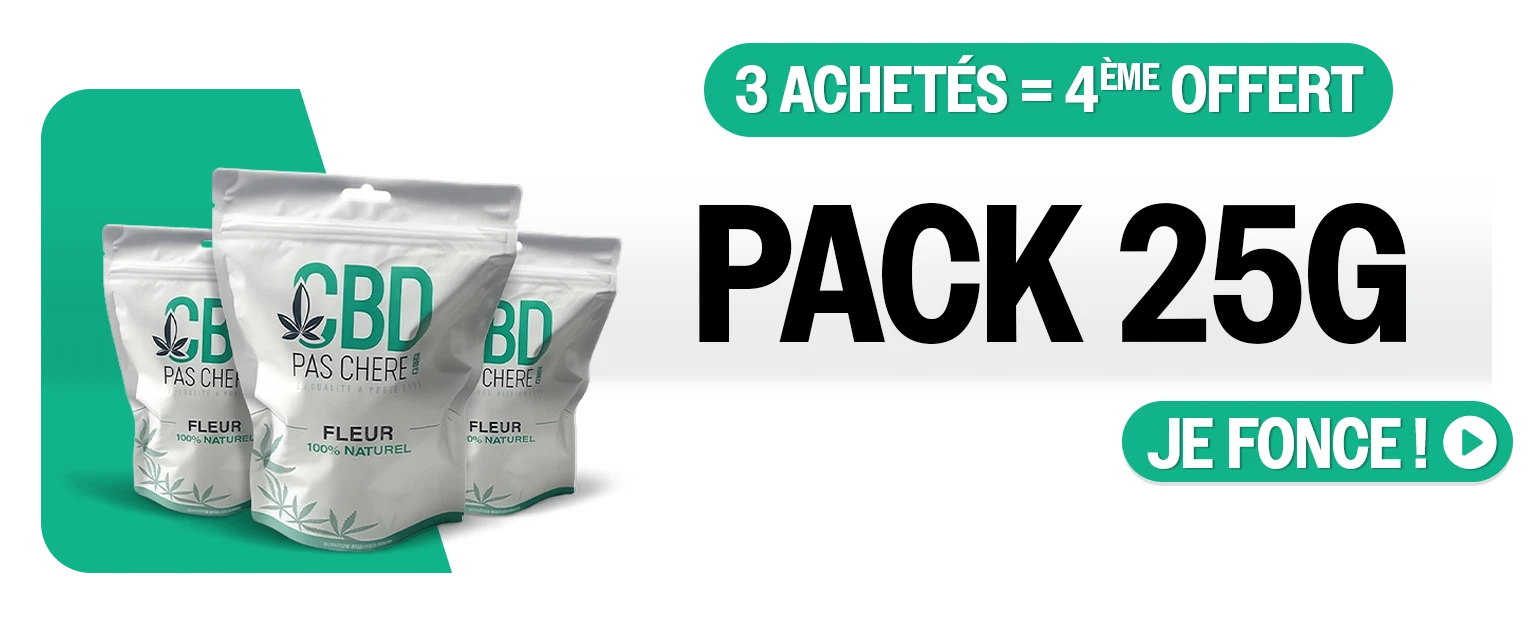 Nos pack