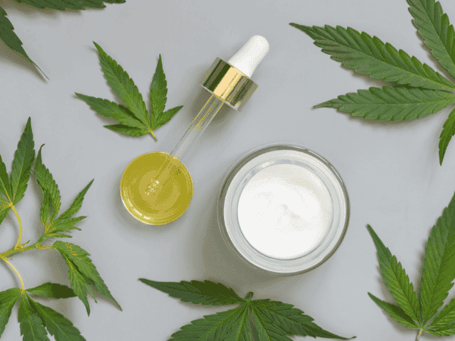 cannabis sans thc