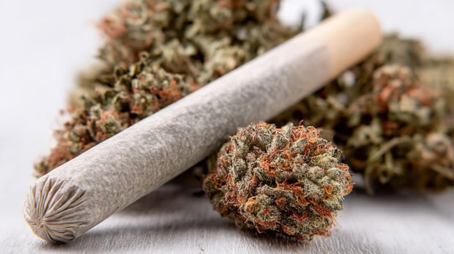 CBD sans tabac
