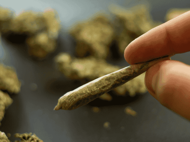 dangers du cbd et de l'alcool